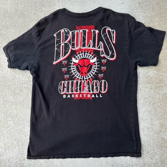 Vintage T shirt - Picture 2 of 3